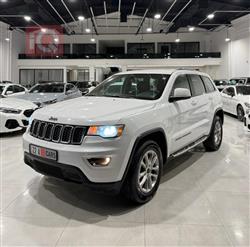 جیپ گراند شیرۆکی